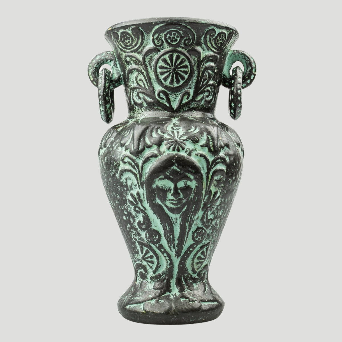 Jarrón Florero Uxmal