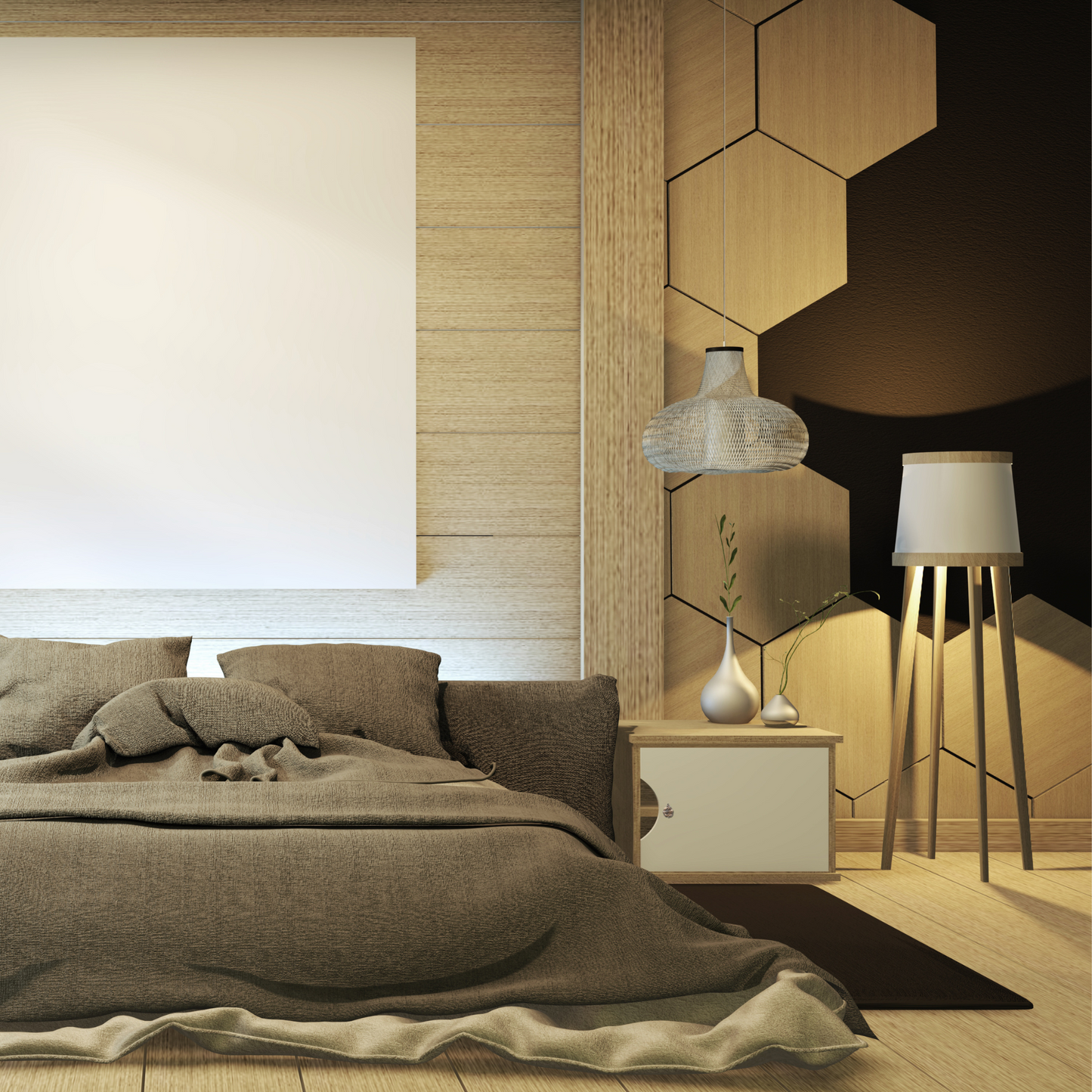 Jaladera de Cajón Hoja