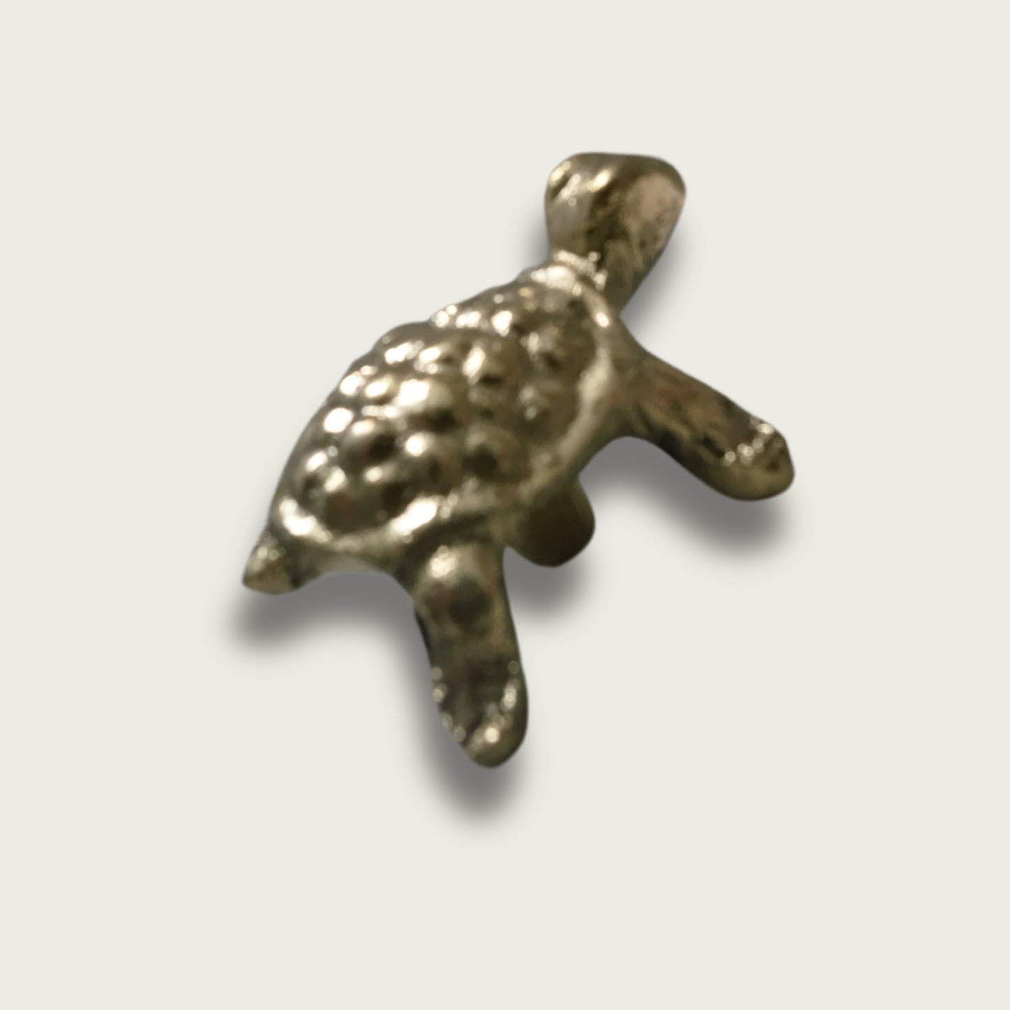 Jaladera de Cajón Tortugas