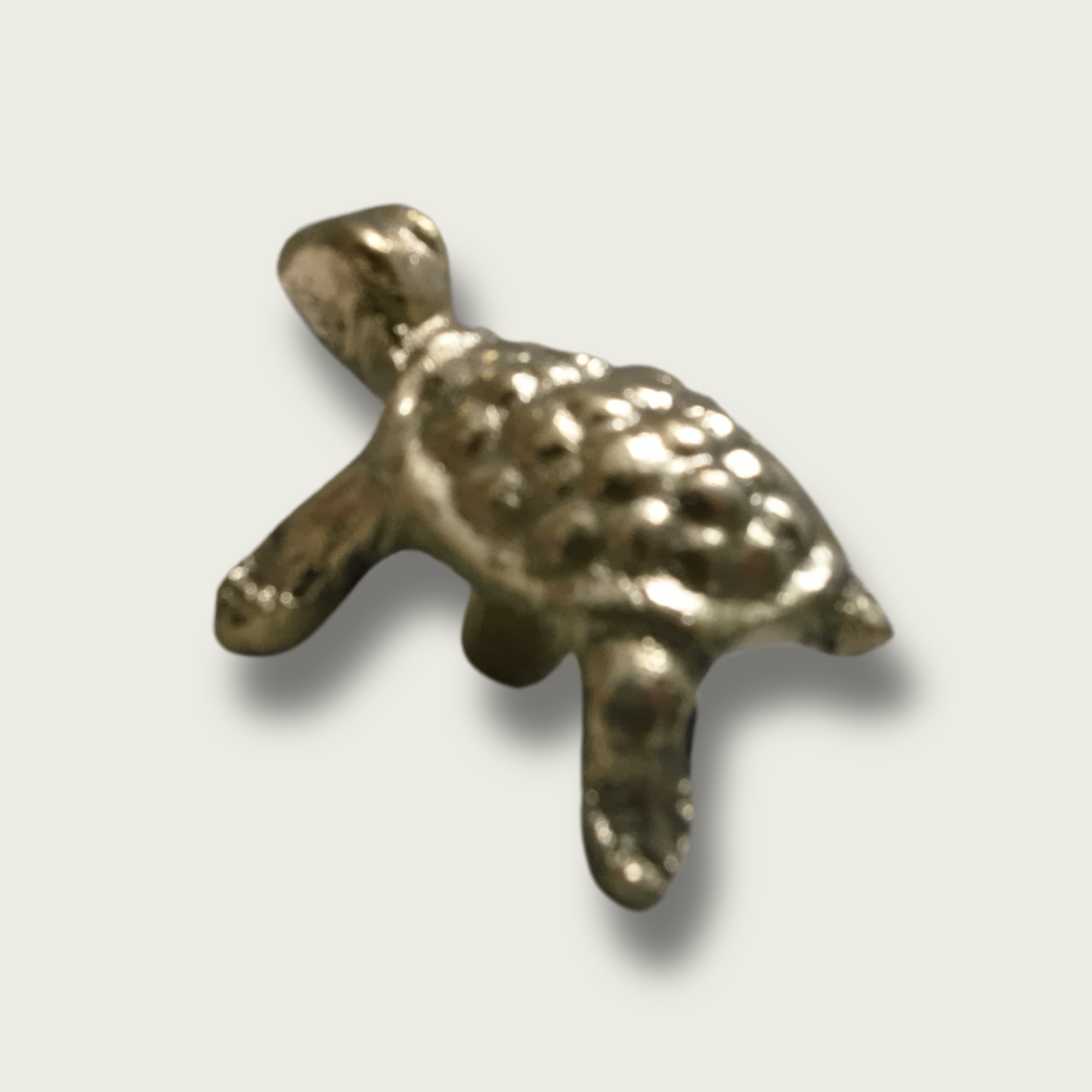 Jaladera de Cajón Tortugas
