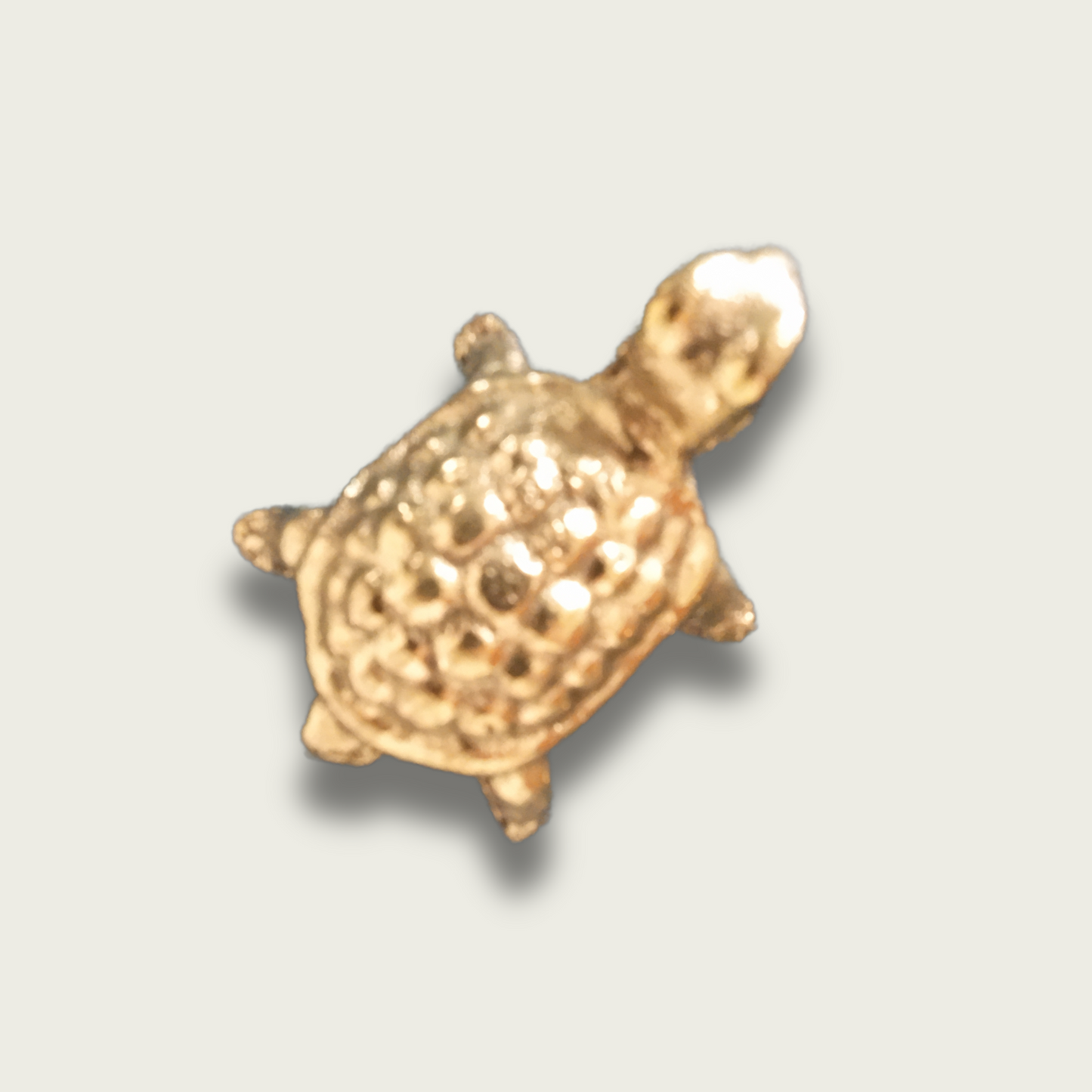 Jaladera de Cajón Tortugas