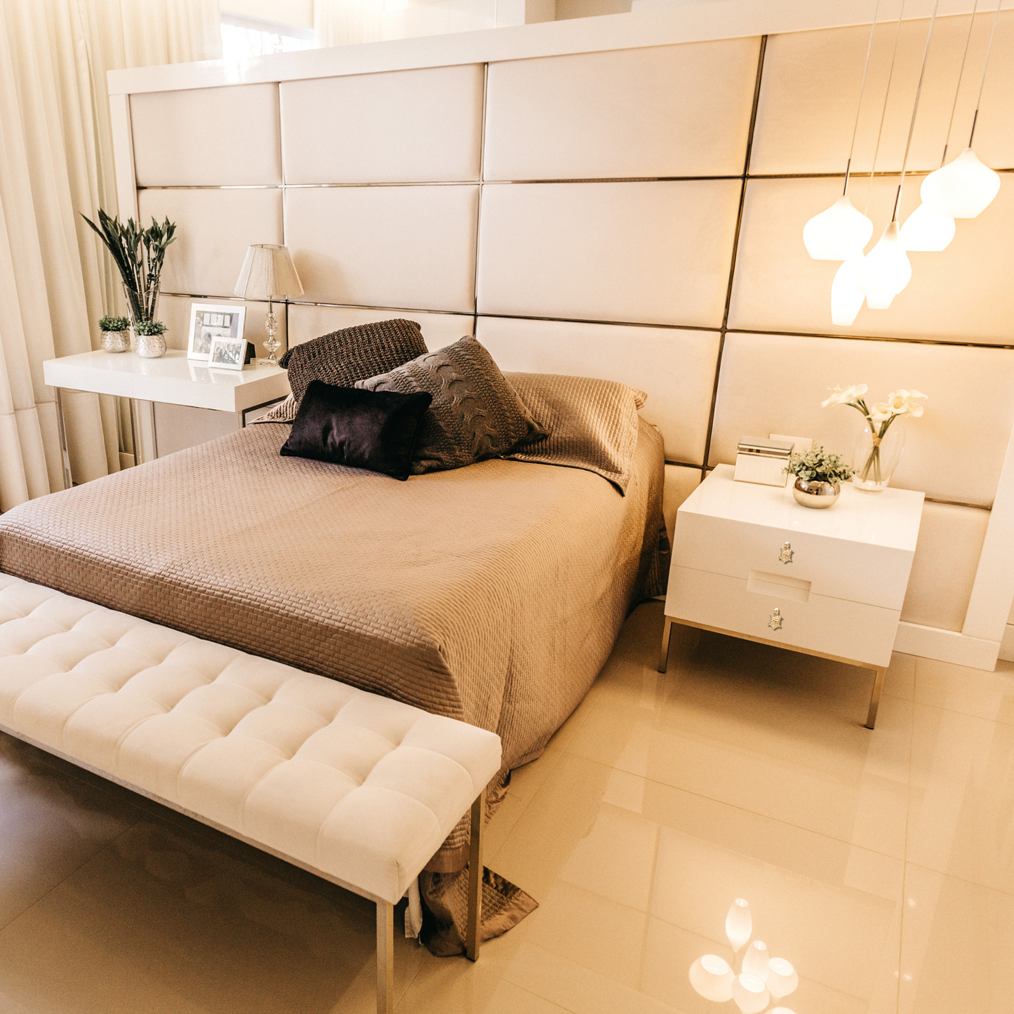 Jaladera de Cajón Tortugas