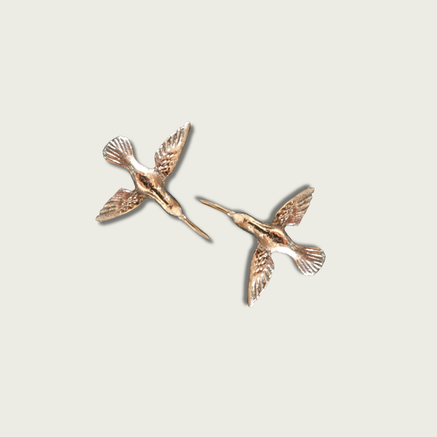 Jaladera de Cajón Colibríes