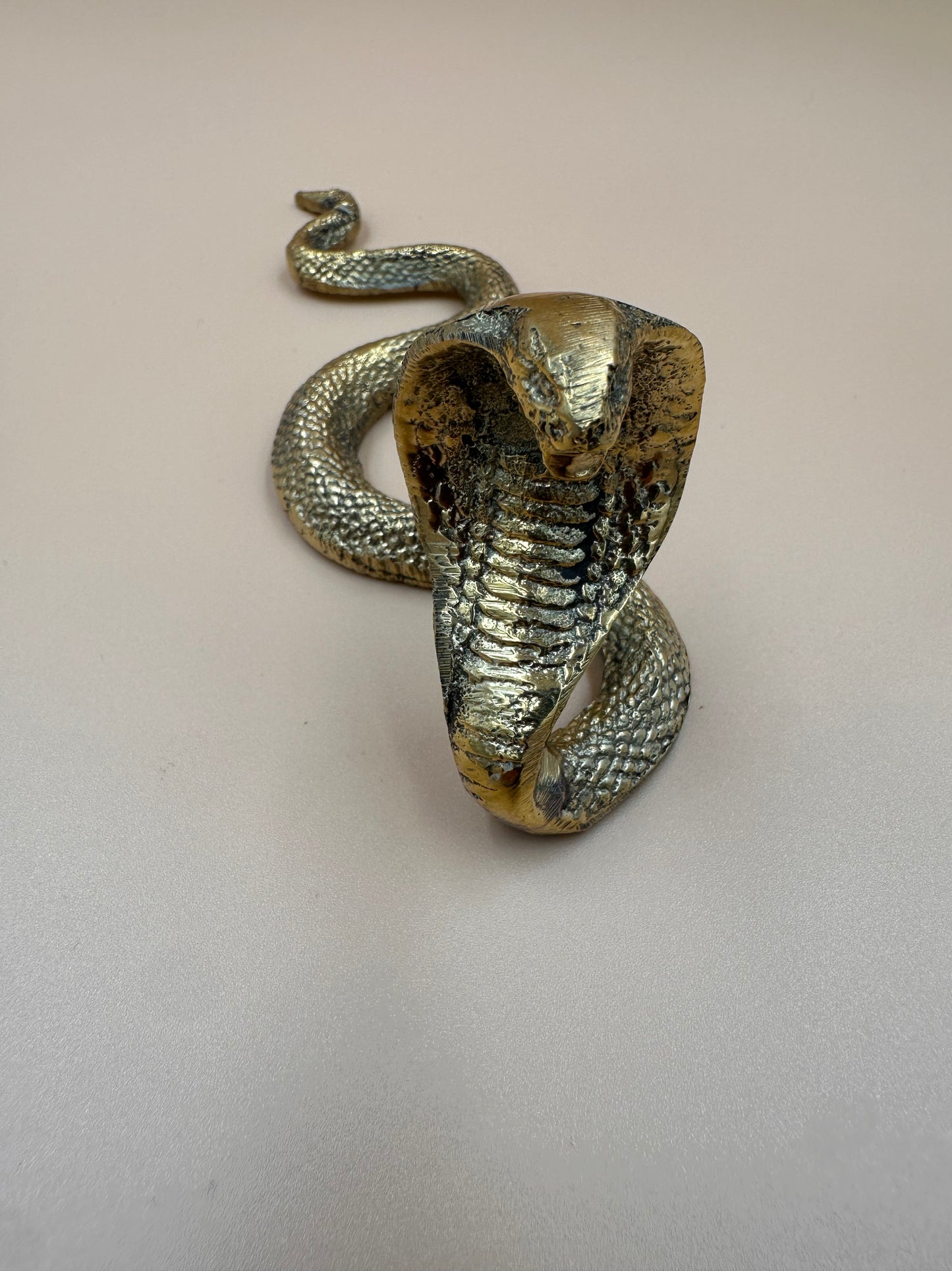 TIRADOR DE COBRA