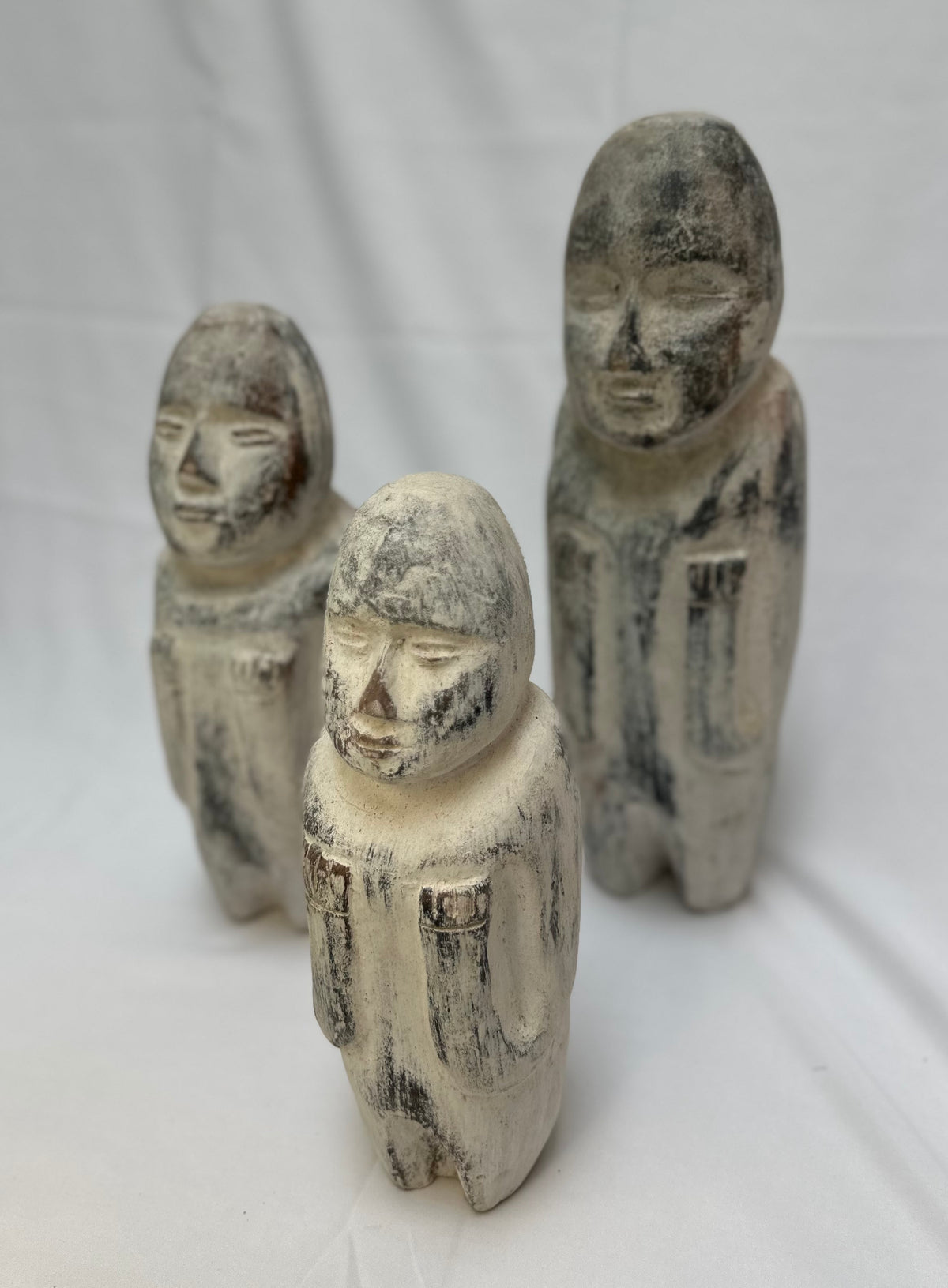 Set de Figuras Andino