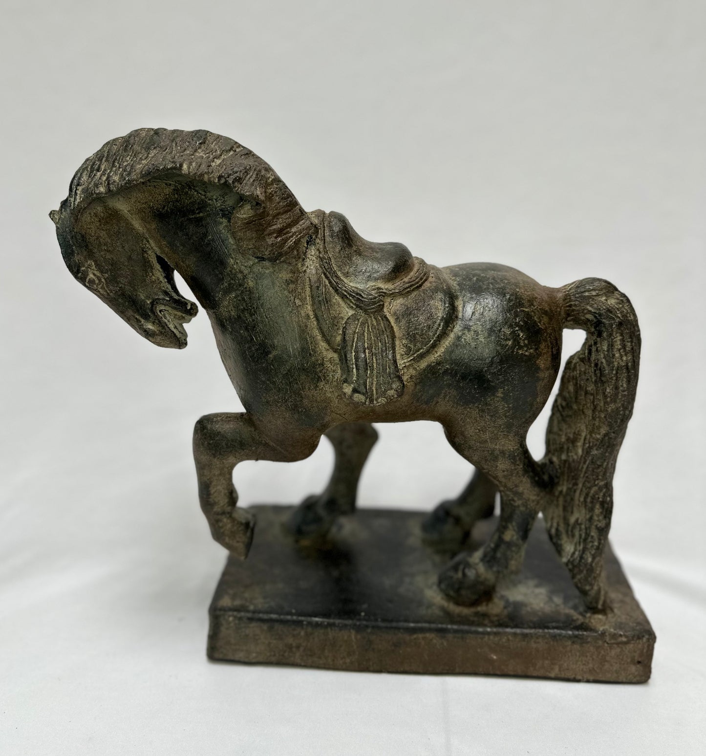 Caballo  mini