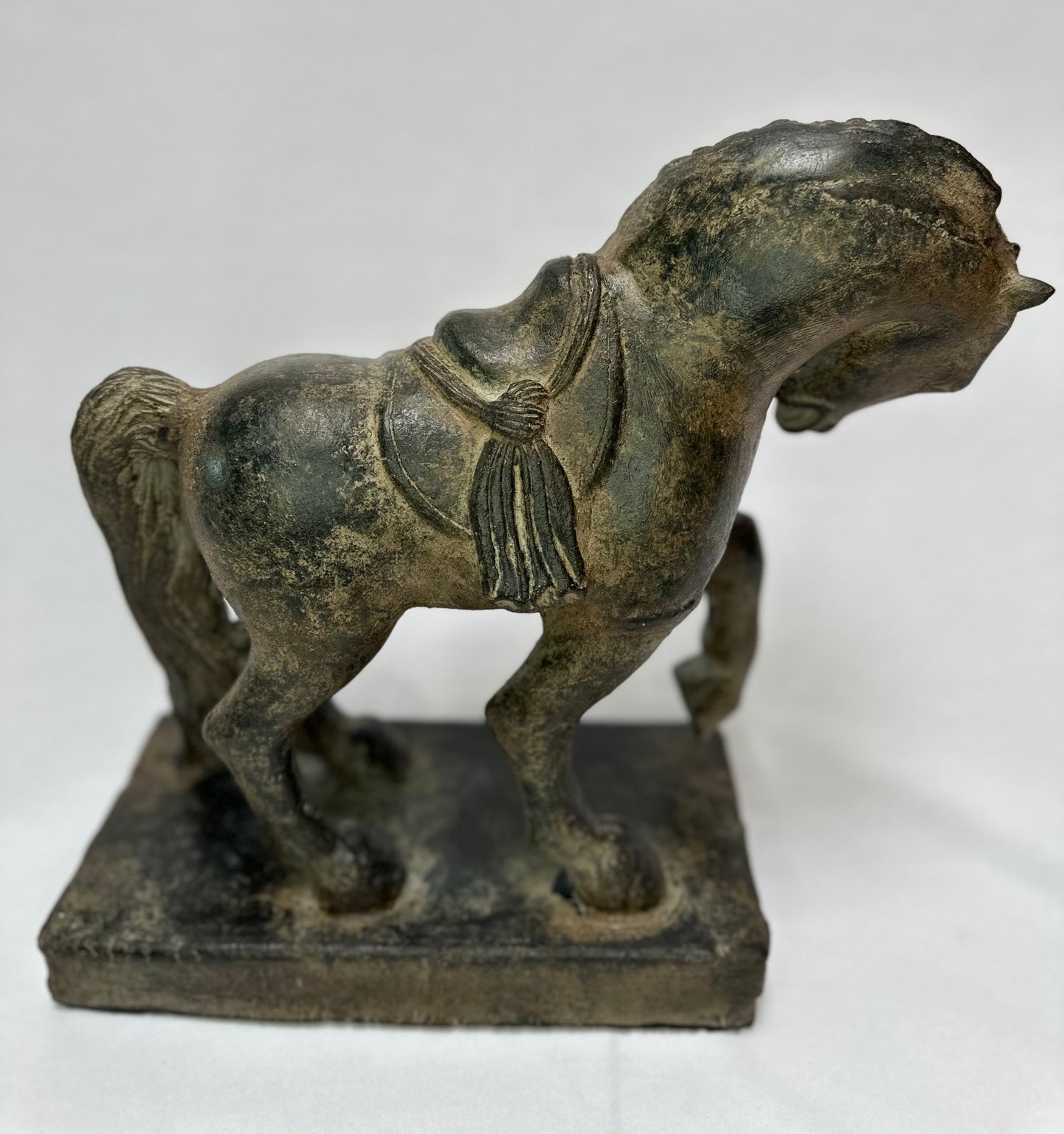 Caballo  mini