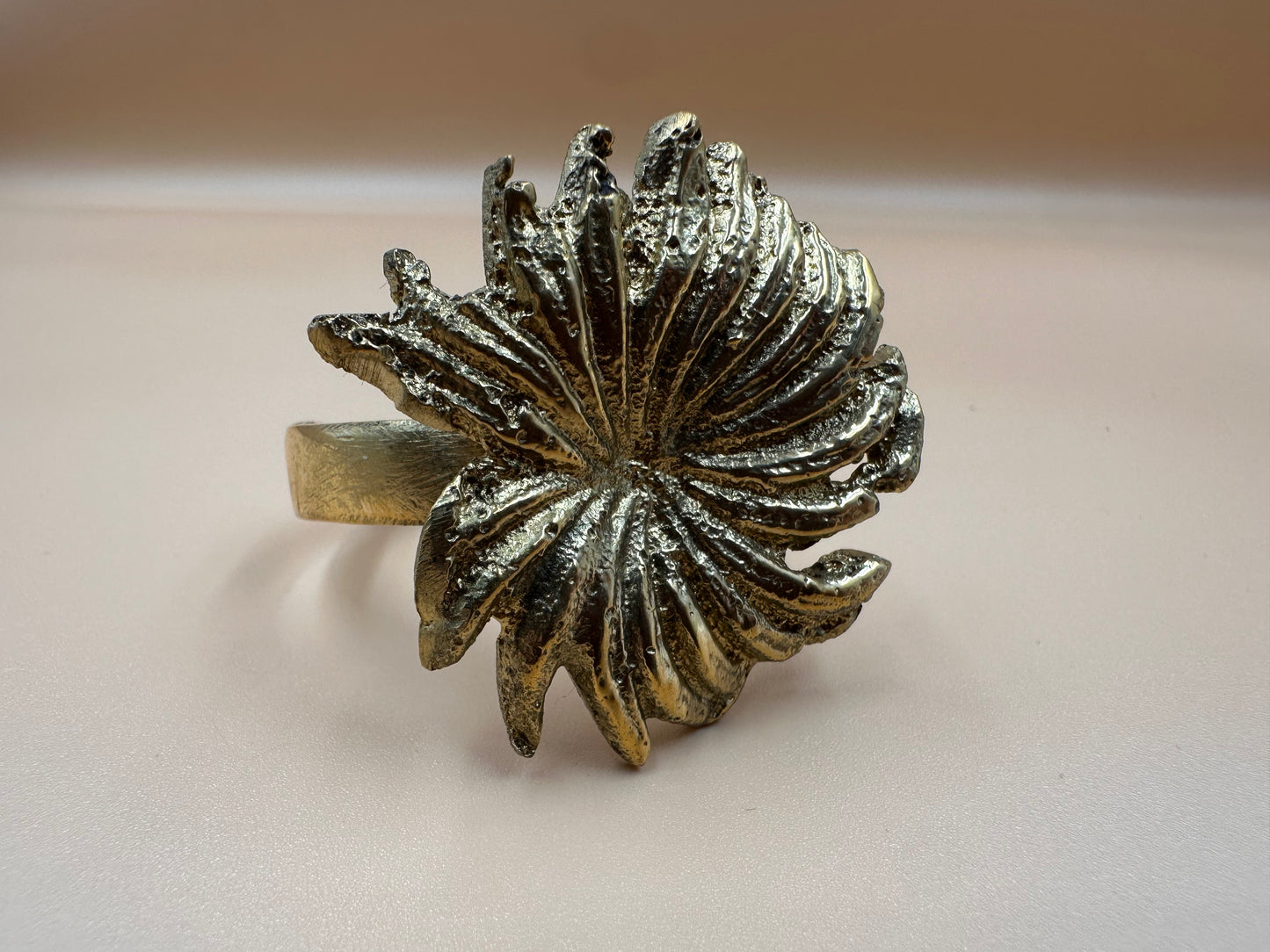 ANILLOS PARA SERVILLETAS DE FLOR