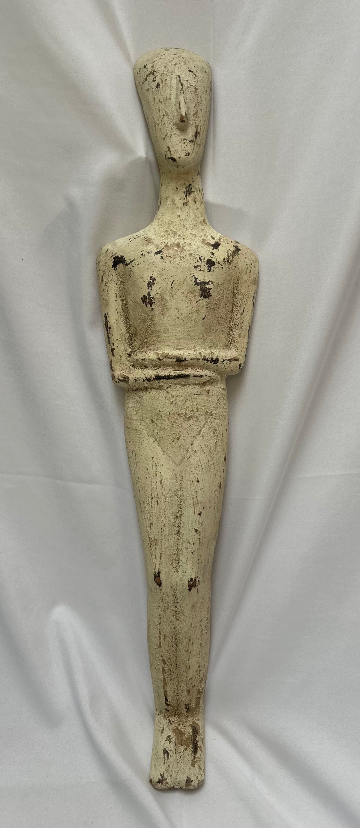 Escultura griega