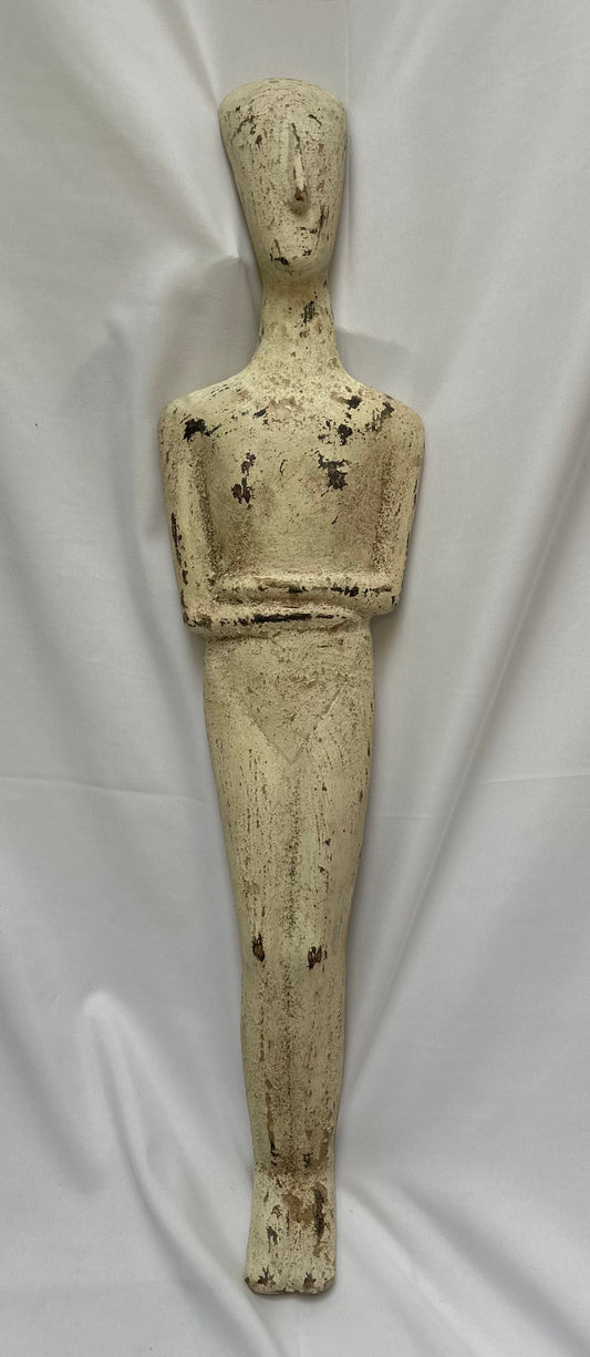 Escultura griega