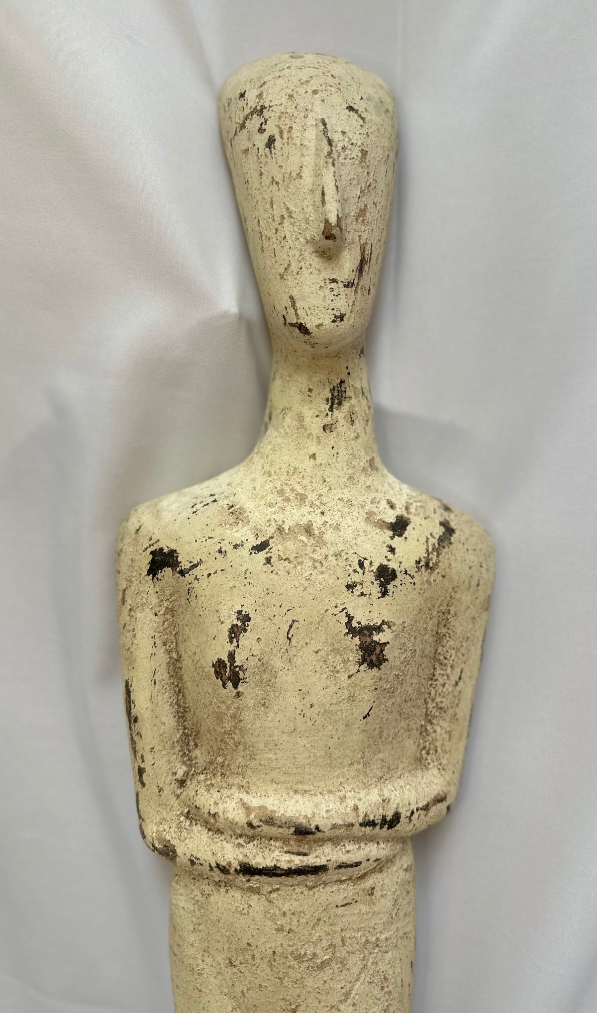 Escultura griega