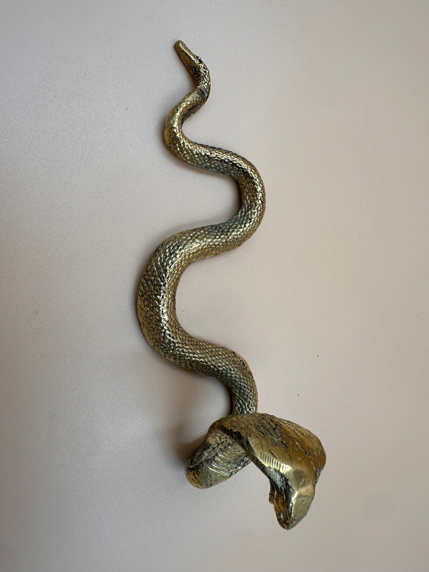 TIRADOR DE COBRA