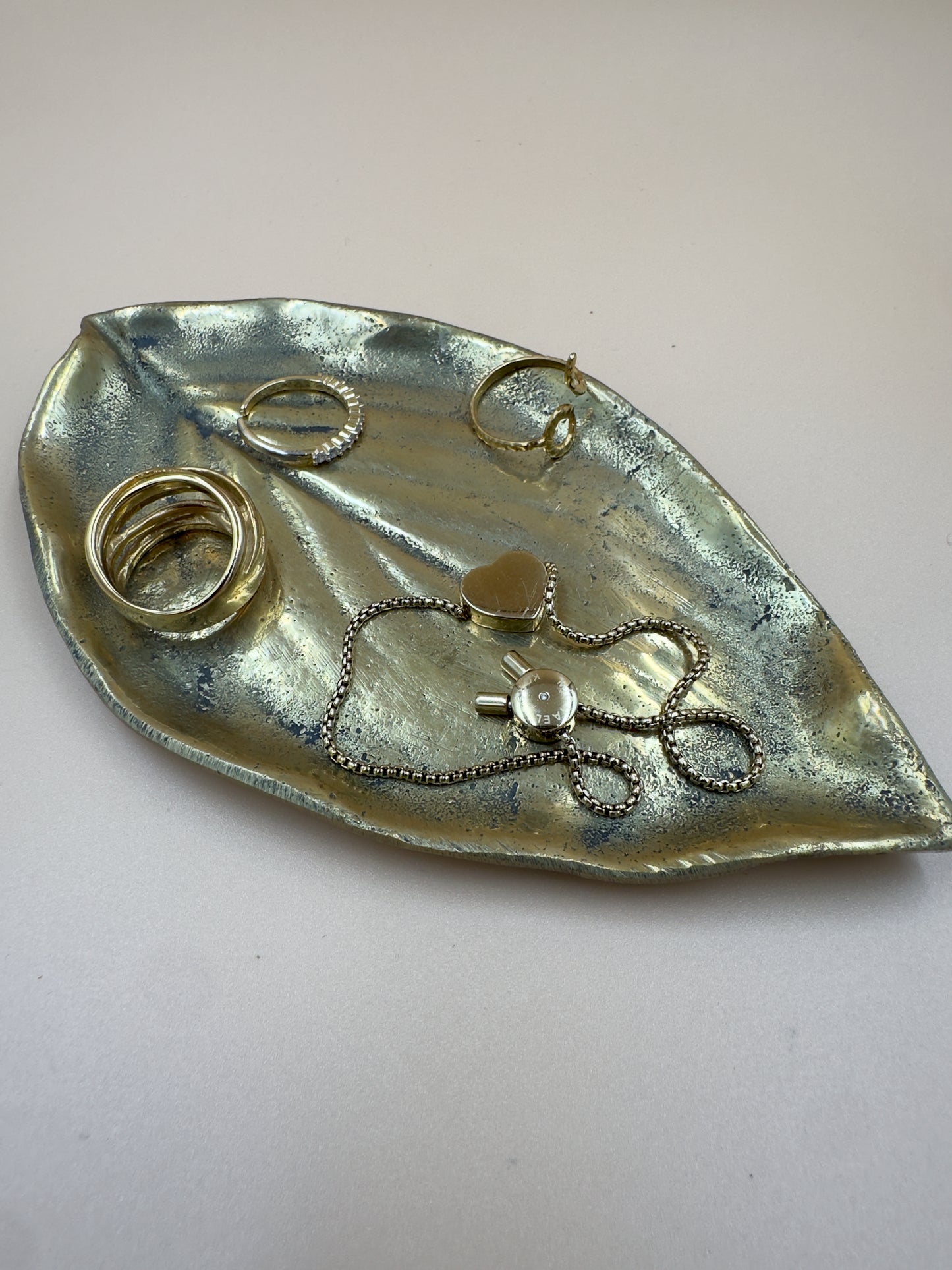 PLATO JOYERIA