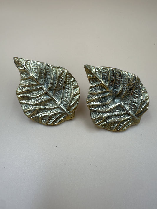 TIRADOR DE HOJA CHICO