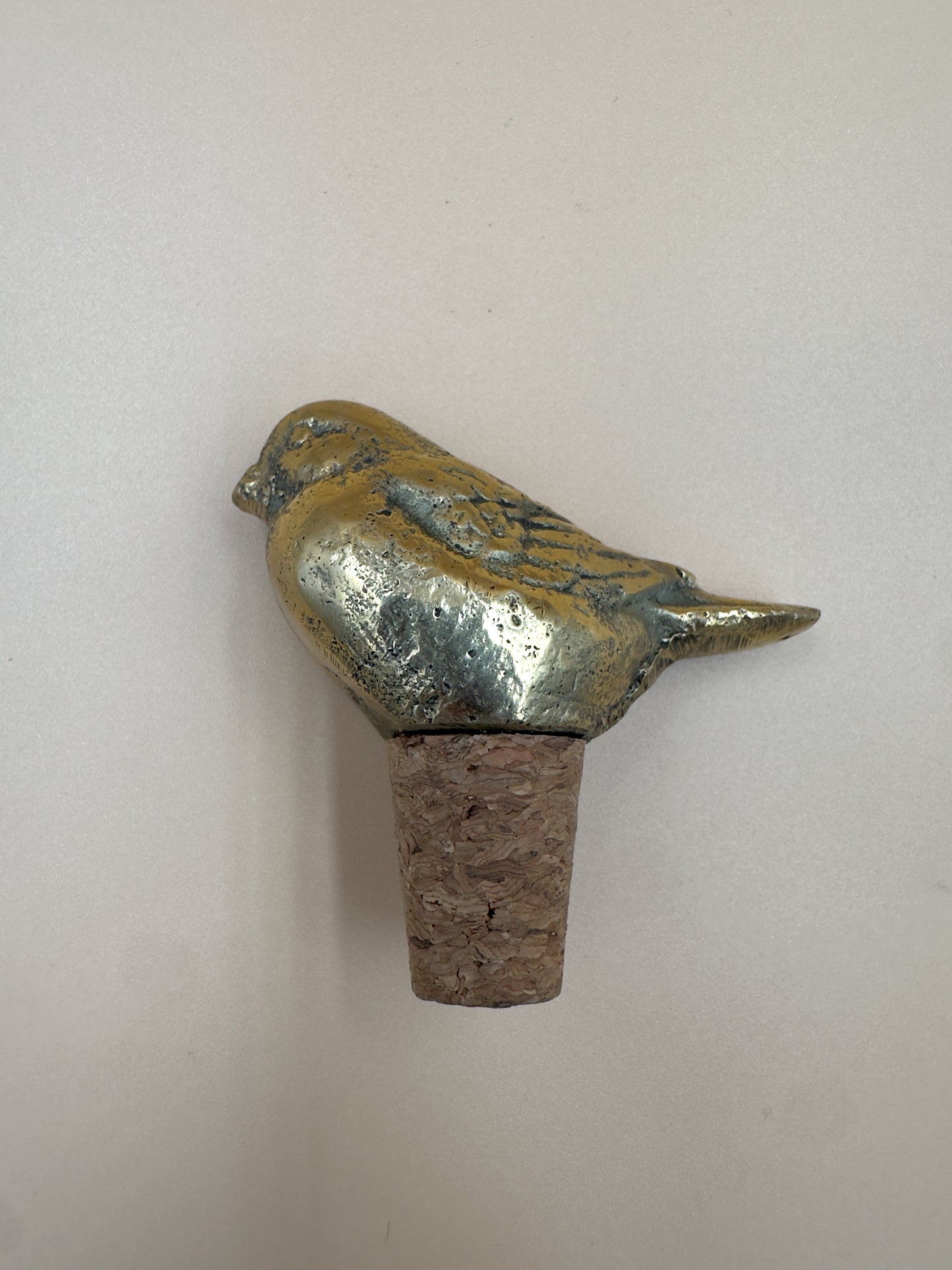 CORCHO DE PICHÓN