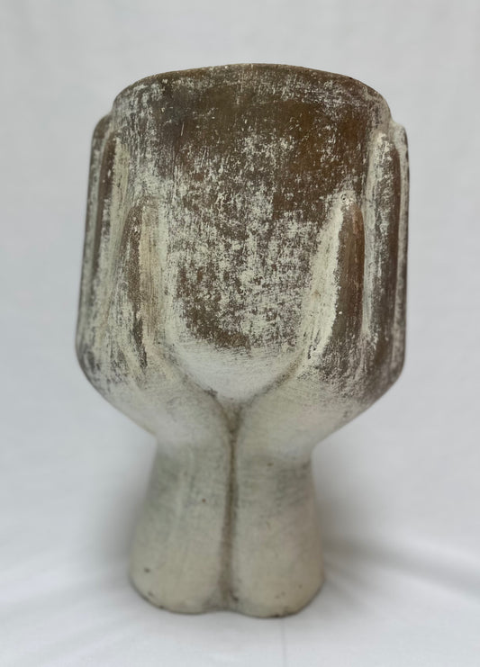 Copa dos manos