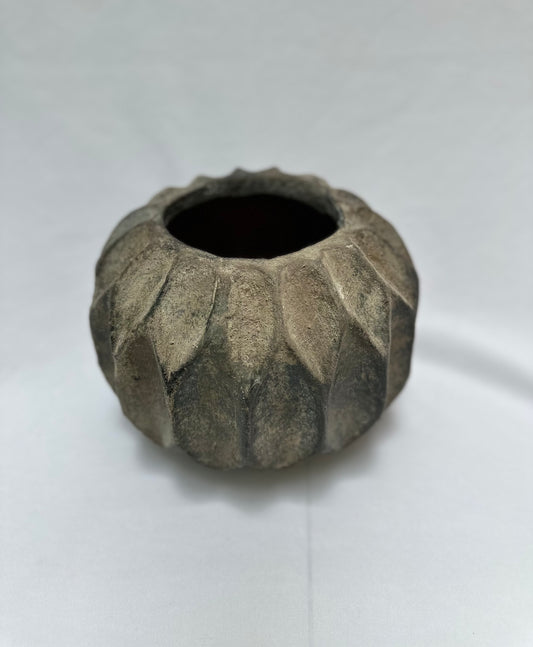Florero Gótico chico