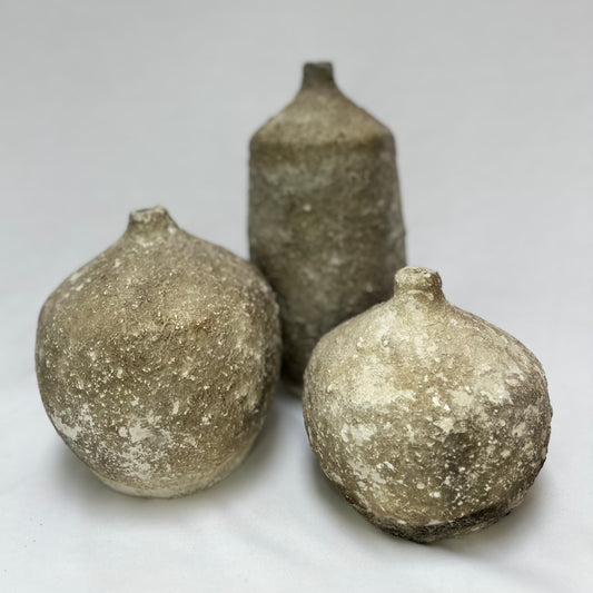 Set botellas Lunar
