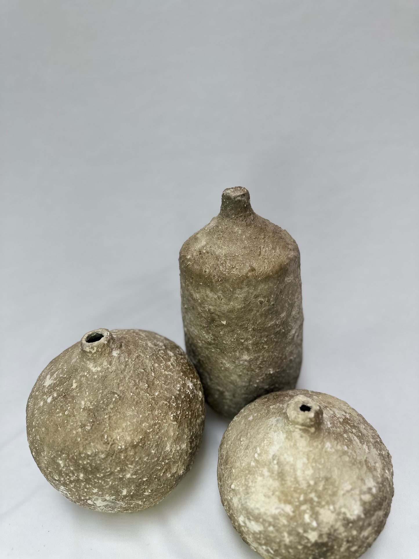 Set botellas Lunar
